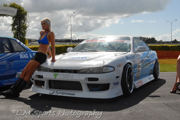 Drift Models